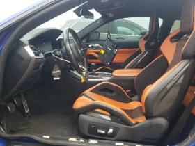 BMW M4 CARBON BUCKET* HARMAN KARDON* LASER, снимка 7