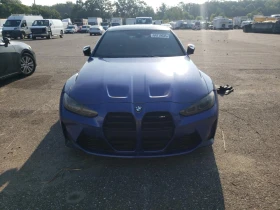 BMW M4 CARBON BUCKET* HARMAN KARDON* LASER, снимка 2