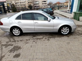 Mercedes-Benz E 270, снимка 6