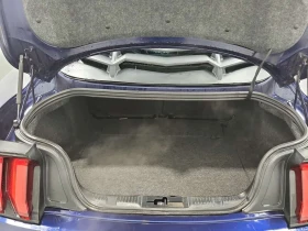 Ford Mustang * ECOBOOST * CARFAX * ЦЕНА ДО БГ, снимка 8