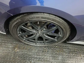 Ford Mustang * ECOBOOST * CARFAX * ЦЕНА ДО БГ, снимка 9