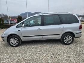 VW Sharan 2.0 TDI 140кс ! ! 7 МЕСТА, снимка 2