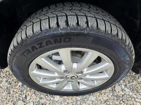 VW Sharan 2.0 TDI 140кс ! ! 7 МЕСТА, снимка 16