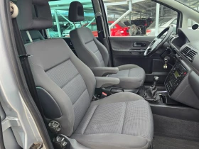 VW Sharan 2.0 TDI 140кс ! ! 7 МЕСТА, снимка 10