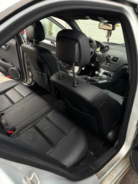 Mercedes-Benz C 350 AMG Line BlueEF 4M - Перфектна!, снимка 10