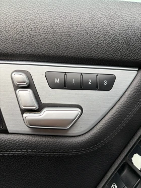 Mercedes-Benz C 350 AMG Line BlueEF 4M - Перфектна!, снимка 14