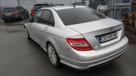 Mercedes-Benz C 350 AMG Line BlueEF 4M - Перфектна!, снимка 5