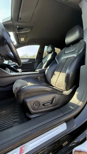 Audi A7 50TDI/S-LINE/B&O/DISTRONIC, снимка 16