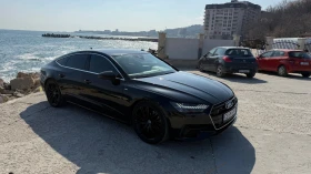 Audi A7 50TDI/S-LINE/B&O/DISTRONIC, снимка 4