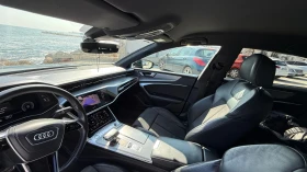 Audi A7 50TDI/S-LINE/B&O/DISTRONIC, снимка 12