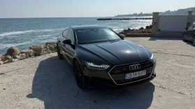Audi A7 50TDI/S-LINE/B&O/DISTRONIC, снимка 3