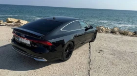 Audi A7 50TDI/S-LINE/B&O/DISTRONIC, снимка 8