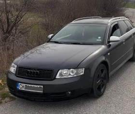 Audi A4 1.9 131, снимка 1
