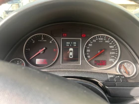 Audi A4 1.9 131, снимка 15