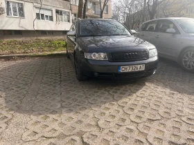 Audi A4 1.9 131, снимка 7
