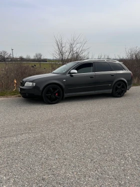 Audi A4 1.9 131, снимка 5