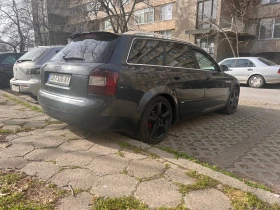 Audi A4 1.9 131, снимка 12