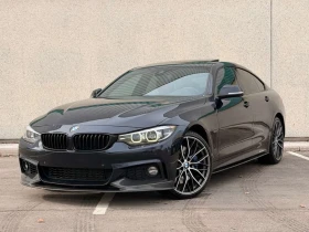 BMW 440 * 440i MPPK| RED INT * CARFAX * ЦЕНА ДО БГ, снимка 1