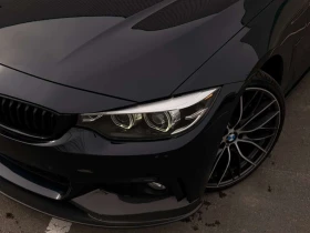 BMW 440 * 440i MPPK| RED INT * CARFAX * ЦЕНА ДО БГ, снимка 3