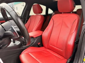 BMW 440 * 440i MPPK| RED INT * CARFAX * ЦЕНА ДО БГ, снимка 16