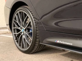 BMW 440 * 440i MPPK| RED INT * CARFAX * ЦЕНА ДО БГ, снимка 10