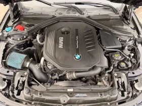 BMW 440 * 440i MPPK| RED INT * CARFAX * ЦЕНА ДО БГ, снимка 13