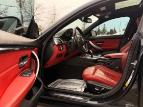 BMW 440 * 440i MPPK| RED INT * CARFAX * ЦЕНА ДО БГ, снимка 15