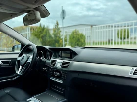 Mercedes-Benz E 220 FACE/ 170кс/ 7G/ NAVI/ AMBIENT/ , снимка 10