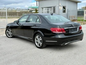 Mercedes-Benz E 220 FACE/ 170кс/ 7G/ NAVI/ AMBIENT/ , снимка 6