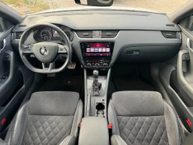 Skoda Octavia VRS 2.0TDI ! SWISS !, снимка 9