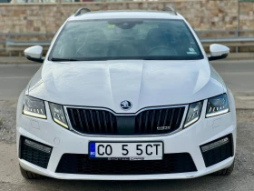 Skoda Octavia VRS 2.0TDI ! SWISS !, снимка 2