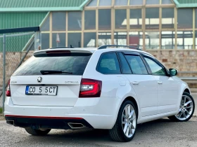 Skoda Octavia VRS 2.0TDI ! SWISS !, снимка 4