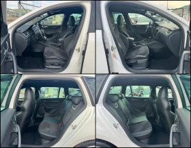 Skoda Octavia VRS 2.0TDI ! SWISS !, снимка 12