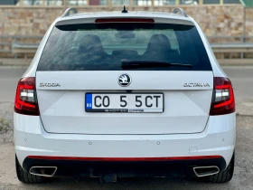 Skoda Octavia VRS 2.0TDI ! SWISS !, снимка 5