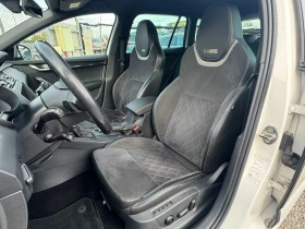 Skoda Octavia VRS 2.0TDI ! SWISS !, снимка 7