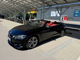 BMW 440 40iXdrive/cabrio/107467km/, снимка 5