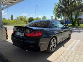BMW 440 40iXdrive/cabrio/107467km/, снимка 3