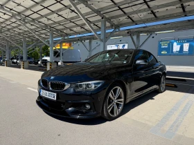 BMW 440 40iXdrive/cabrio/107467km/, снимка 1