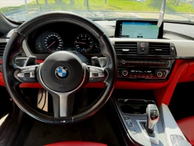 BMW 440 40iXdrive/cabrio/107467km/, снимка 10