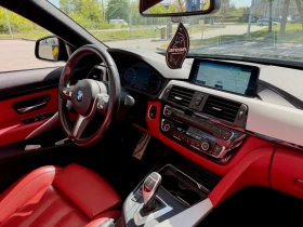 BMW 440 40iXdrive/cabrio/107467km/, снимка 12