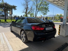 BMW 440 40iXdrive/cabrio/107467km/, снимка 4