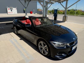 BMW 440 40iXdrive/cabrio/107467km/, снимка 6