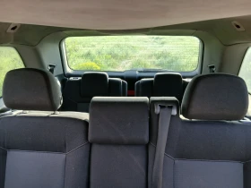 Opel Zafira, снимка 6