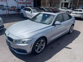 BMW 428 * xDrive GC * CARFAX * ЦЕНА ДО БГ, снимка 2