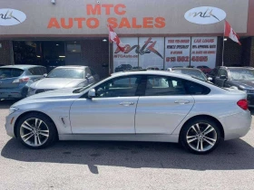 BMW 428 * xDrive GC * CARFAX * ЦЕНА ДО БГ, снимка 5