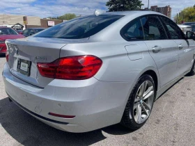 BMW 428 * xDrive GC * CARFAX * ЦЕНА ДО БГ, снимка 14