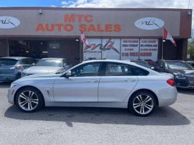 BMW 428 * xDrive GC * CARFAX * ЦЕНА ДО БГ, снимка 6