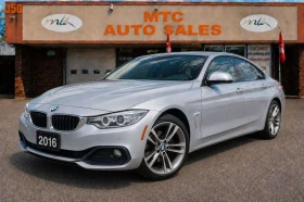 BMW 428 * xDrive GC * CARFAX * ЦЕНА ДО БГ, снимка 1