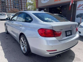 BMW 428 * xDrive GC * CARFAX * ЦЕНА ДО БГ, снимка 11