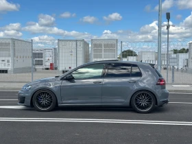 VW Golf GTD, снимка 8